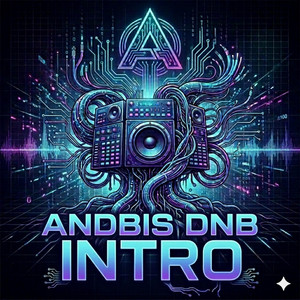 Andbis DNB (intro)