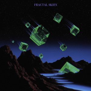 Fractal Skies by Mellow Fields, Lucy In Disguise