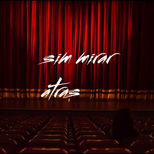 sin mirar atras by Davis Anthony