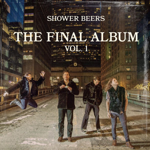 album cover: The Final Album, Vol. 1