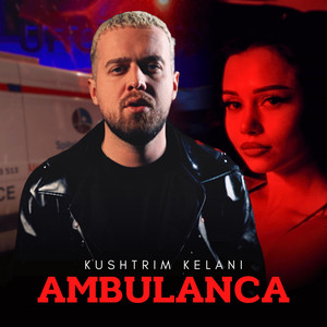 Kushtrim Kelani - Ambulanca