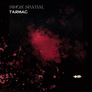 Tarmac by Simon Spatial
