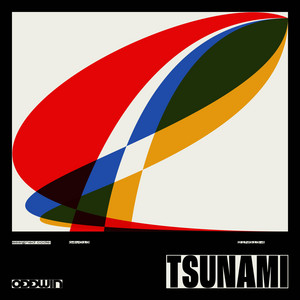 Tsunami (swag surf) by Oddwin