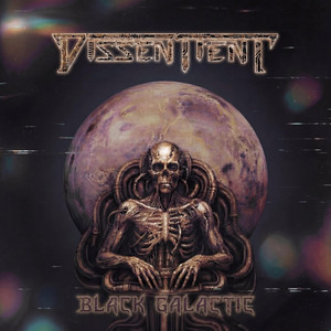 Dead Autumn Hours by Dissentient