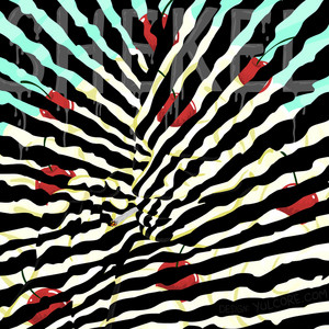 Smokin' Blunts Makin Cream. - Whisker Twister Remix by Shekel, Ravid Plotnik