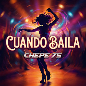 Cuando baila by Chepe75