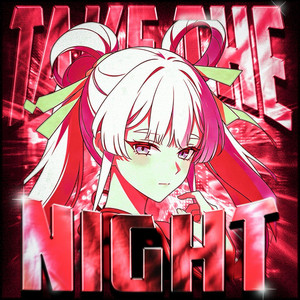 Take the Night by MKMS