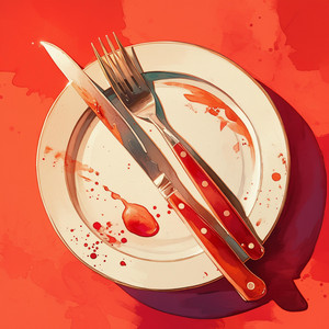 The Finest Feast by 빌런의 앨범