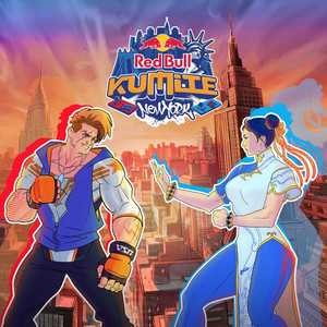 Sounds of Red Bull - Round for Round