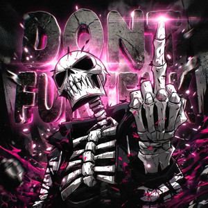 DONT FUKTEKK - SUPER SLOWED by XvallariX
