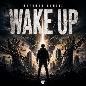 Wake Up by Batuhan Cansız