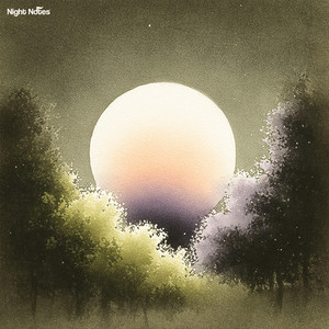 Full Moon by Rekkel Paals