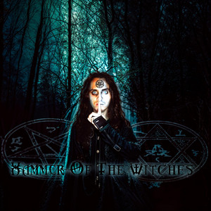 Mientras Duermes by Hammer of the Witches