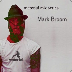 Crabsticks by Mark Broom cover art