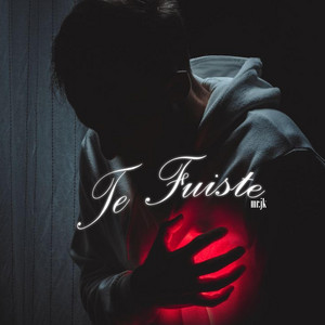 Te Fuiste by MR.JK