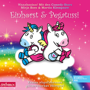 Die Cupcake-Krise - Intro by Einhorst & Pegatussi