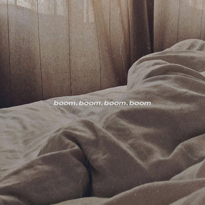 Boom, Boom, Boom, Boom!! by Becky CJ