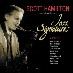 Jitterbug Waltz by Scott Hamilton