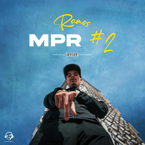 Portada de MPR #2
