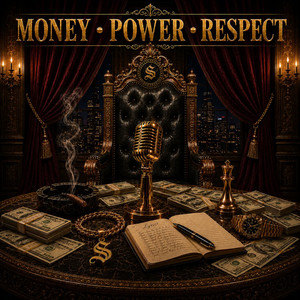 Money Power Respect by Shaikhspeare, Hitesh