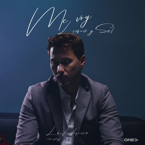 La Heroica & ONE PLAY - Me Voy / Limón y Sal