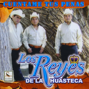 Los Reyes De La Huasteca - Agache Paca (Vengache Paca)