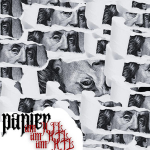PAPIER by KJL✞♫