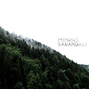 Saranda 1.1 by Minörs