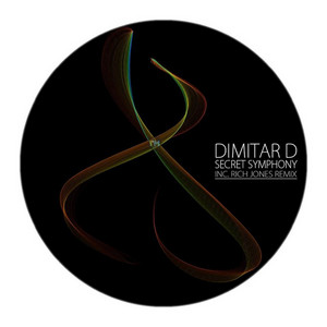 Dimitar D cover