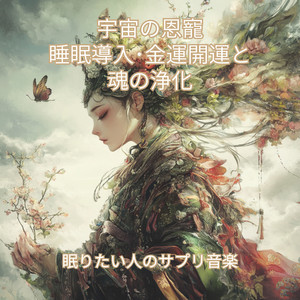 眠りたい人のサプリ音楽 - Profound Serenity