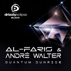 Quantum Sunrise cover art