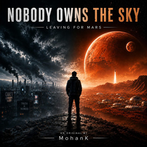 Nobody Owns the Sky - Light