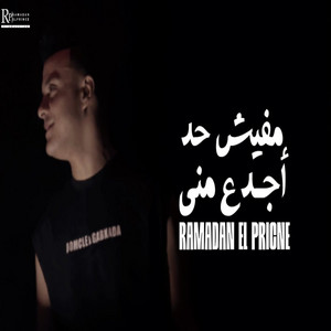 مفيش حد اجدع منى by رمضان البرنس