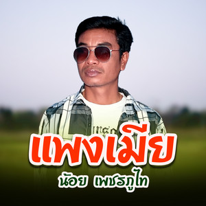 น้อย เพชรภูไท - แพงเมีย