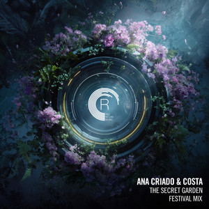 The Secret Garden - Festival Mix by Costa, Ana Criado
