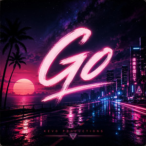 Go by Kevo Productions