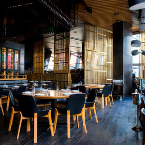 Pro Sound Effects Library - Restaurant Crowd 1
