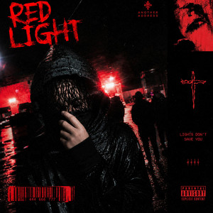 Red light by AnotherAddress