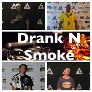 Drank & Smoke by Daddy Rich, Bandz, Goodfella