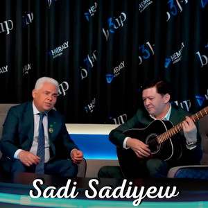 Sadi Sadiýew - Oglum (Acoustic)