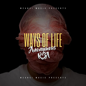 Ways Of Life by Anonymous RSA