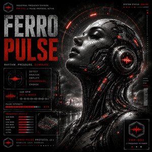 Ferro Pulse by DJLORA
