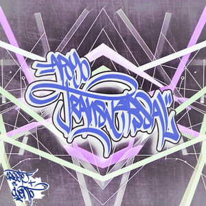 Apoyo Transversal by Colectivo Créete el Cuento, NN el dackr0s, JeyLE, Werk Side, The'Ray, SANTIAGO DEYA, Morby Dick´s