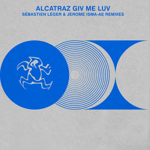 Giv Me Luv (Radio Edit) - Single by Alcatraz | Spotify