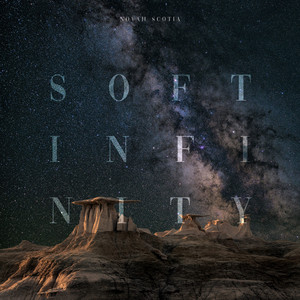 Soft Infinity by Novah Scotia