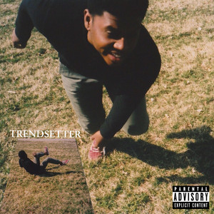 Portada de Trendsetter