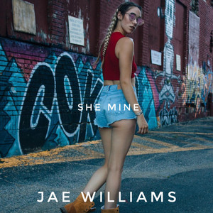 Portada de She Mine