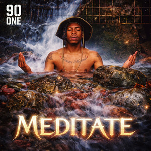 Meditate by 90 ONE