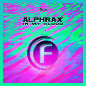 In My Blood by Alphrax