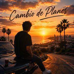 Cambio de Planes by scarlette rodriguez